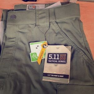 5.11 TDU Pants